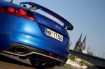 Audi TT RS Roadster 2009 года (WW)